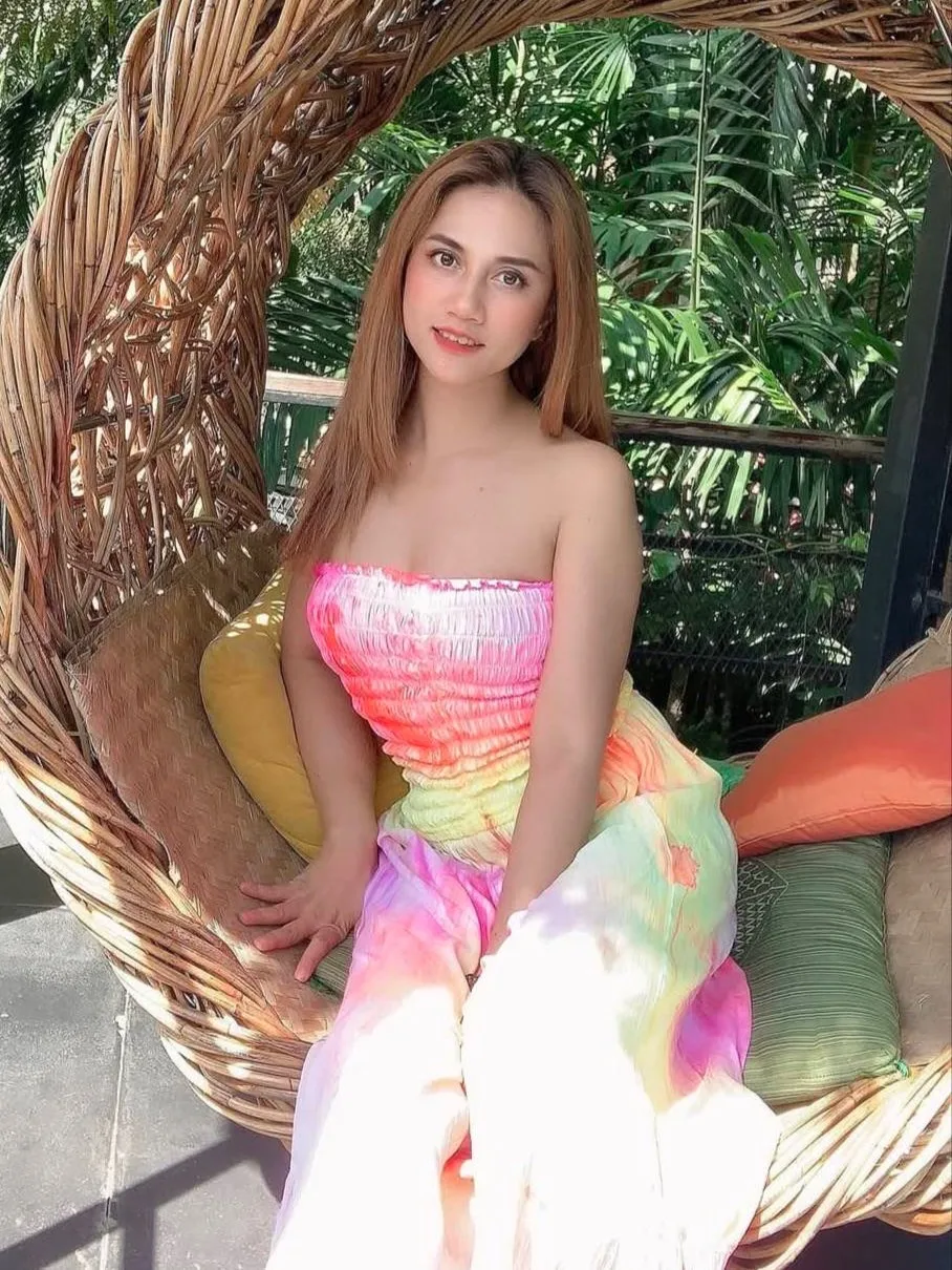 Outcall Massage Therapist - Megan