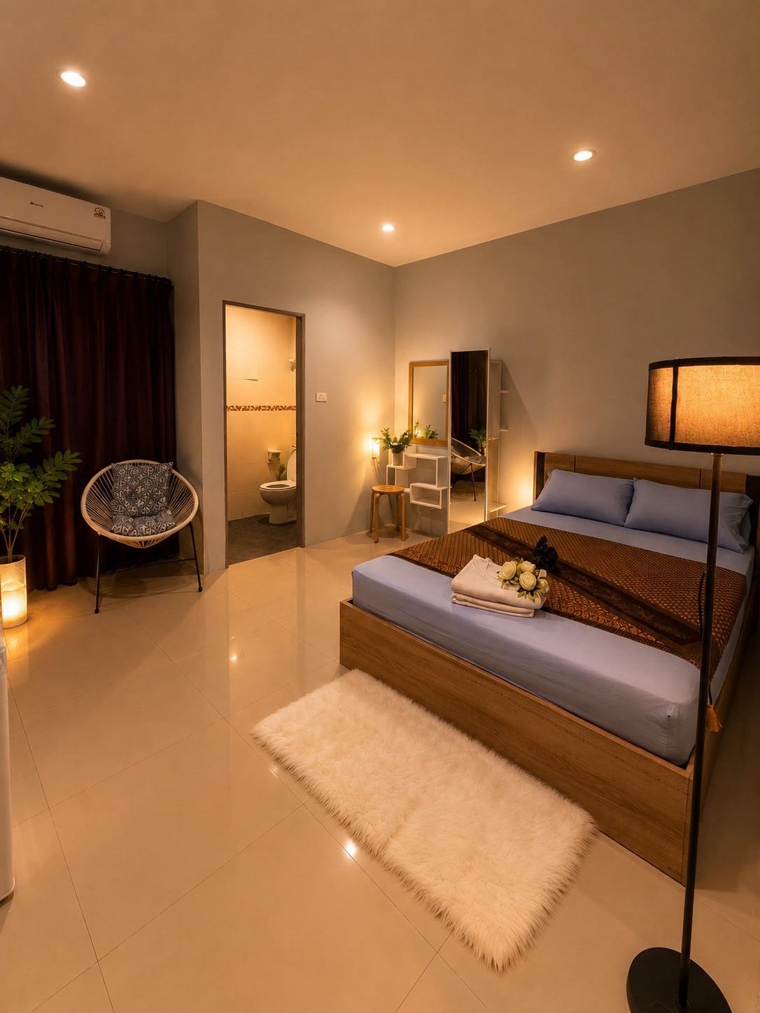 Incall Massage Phuket